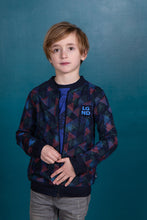 Afbeelding in Gallery-weergave laden, Cardigan Heiko
