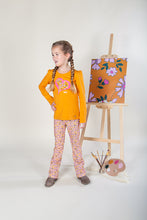 Afbeelding in Gallery-weergave laden, Flared Pants Fiet
