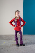 Afbeelding in Gallery-weergave laden, Flared Pants Ginie

