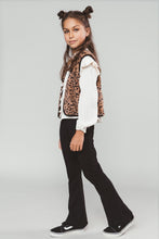 Afbeelding in Gallery-weergave laden, Flared Pants Bess
