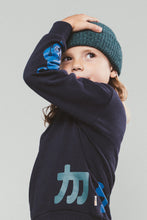 Afbeelding in Gallery-weergave laden, Sweater Simon
