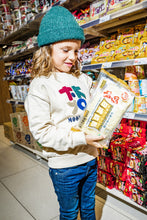 Afbeelding in Gallery-weergave laden, Sweater Sho
