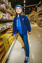 Afbeelding in Gallery-weergave laden, Cardigan Sam
