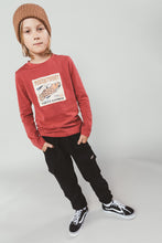 Afbeelding in Gallery-weergave laden, Cargo Jogpants Bodi
