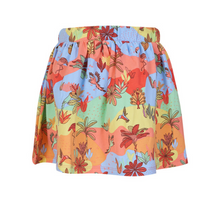 Charger l&#39;image dans la galerie, Skirt Morgana Light Coral
