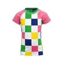 Afbeelding in Gallery-weergave laden, T-shirt Nanda
