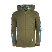 Charger l&#39;image dans la galerie, Cardigan Hooded Imran
