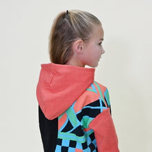 Charger l'image dans la galerie, Hoodie Zuzanna
