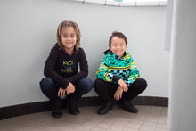 Afbeelding in Gallery-weergave laden, Hoodie Zweder

