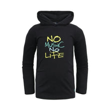 Afbeelding in Gallery-weergave laden, Longsleeve Zipper
