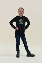 Afbeelding in Gallery-weergave laden, Longsleeve Zipper
