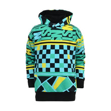Afbeelding in Gallery-weergave laden, Hoodie Zweder
