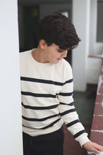 Charger l&#39;image dans la galerie, Sweater Navy
