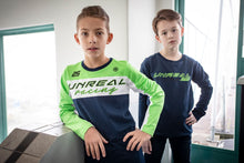 Charger l'image dans la galerie, Longsleeve Castor
