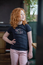 Afbeelding in Gallery-weergave laden, T-shirt Lilly_LM
