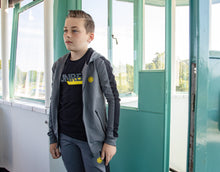 Afbeelding in Gallery-weergave laden, Cardigan Hooded Oshea
