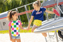 Afbeelding in Gallery-weergave laden, T-shirt Nanda
