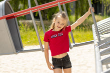 Charger l'image dans la galerie, T-shirt Noëmi
