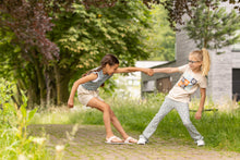 Charger l'image dans la galerie, Flared Pants Laura
