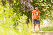 Charger l'image dans la galerie, T-shirt Morris
