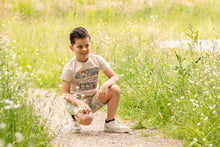 Charger l'image dans la galerie, T-shirt Milan
