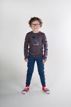 Charger l&#39;image dans la galerie, Longsleeve Ivar
