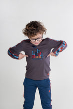 Charger l&#39;image dans la galerie, Longsleeve Ivar
