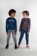 Charger l&#39;image dans la galerie, Longsleeve Ivar
