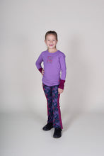 Charger l&#39;image dans la galerie, Flared Pants Ingeborg
