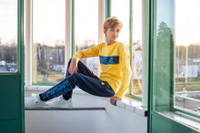 Charger l&#39;image dans la galerie, Longsleeve Jeffrey
