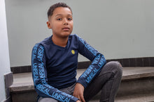 Charger l&#39;image dans la galerie, Longsleeve Javan

