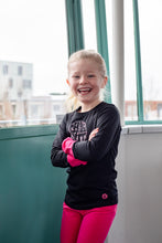Afbeelding in Gallery-weergave laden, Longsleeve Iris
