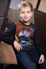 Afbeelding in Gallery-weergave laden, Sweater Hauke
