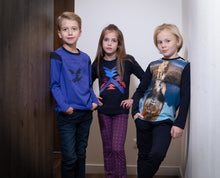 Afbeelding in Gallery-weergave laden, Longsleeve Hubert
