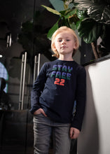 Afbeelding in Gallery-weergave laden, Longsleeve Hunter
