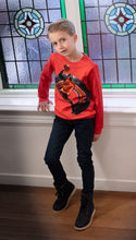 Afbeelding in Gallery-weergave laden, Sweater Herwin
