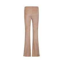 Afbeelding in Gallery-weergave laden, Flared Broek O56093
