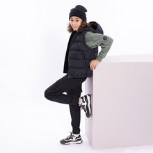 Charger l'image dans la galerie, Broek Loose Fit O56156
