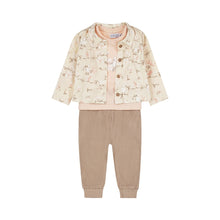 Charger l'image dans la galerie, Blouse, T-shirt + Broek O56304
