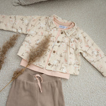 Charger l'image dans la galerie, Blouse, T-shirt + Broek O56304
