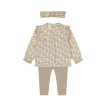 Afbeelding in Gallery-weergave laden, Longsleeve + Broek O56341
