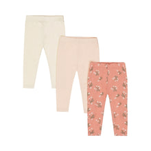 Afbeelding in Gallery-weergave laden, Leggings (3-pack) O56405
