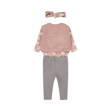 Charger l'image dans la galerie, Gilet, Longsleeve + Broek O56420
