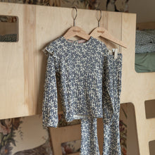 Charger l'image dans la galerie, Flared Broek O56436
