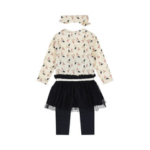 Charger l'image dans la galerie, Jurk + Legging O56463
