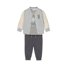 Charger l'image dans la galerie, Jack, T-shirt + Broek O56591

