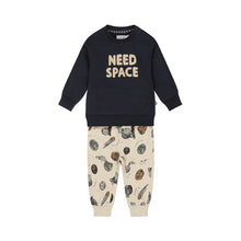 Afbeelding in Gallery-weergave laden, Sweater + Broek O56671
