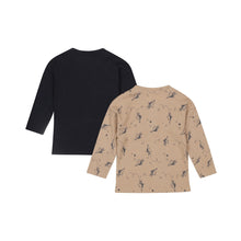 Afbeelding in Gallery-weergave laden, Longsleeve (2-pack) O56677

