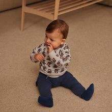 Afbeelding in Gallery-weergave laden, Joggingsbroek O56723
