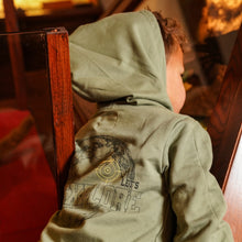 Afbeelding in Gallery-weergave laden, Hoodie O56882
